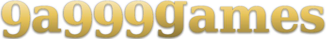 9a999games logo